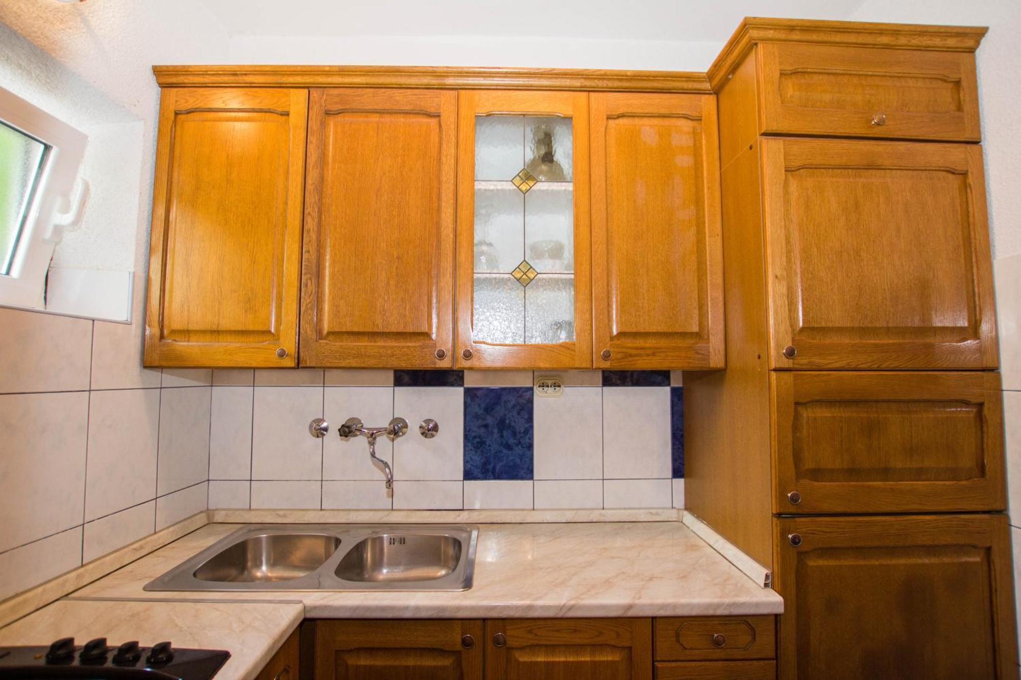 Apartments By The Sea Sucuraj, Hvar - 566 Номер фото